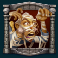 book of toro slot mummy symbol