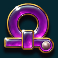 book of toro slot q symbol