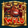 book of toro slot toro wild symbol