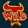 book of toro slot wild symbol