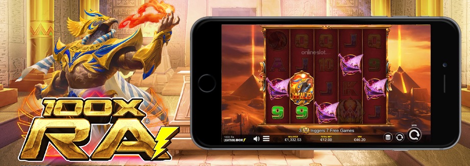 chronicles of olympus x up mobile slot