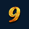 da vincis treasure slot 9 symbol