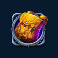 da vincis treasure slot satchel symbol