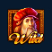 da vincis treasure slot wild symbol