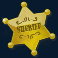 dead or alive slot badge symbol