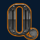 dead or alive slot q symbol