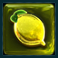 diamond fruits megaclusters slot lemon symbol