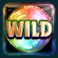diamond fruits megaclusters slot wild symbol