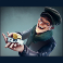 dracula slot man 1 symbol