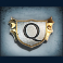 dracula slot q symbol