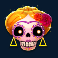 esqueleto explosivo 2 slot purple calavera symbol
