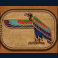 eye of horus slot eagle symbol
