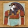 eye of horus slot wild symbol