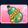 fortune cats golden stacks slot calabash symbol