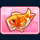 fortune cats golden stacks slot koi carp symbol