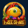 golden fish tank slot scatter symbol
