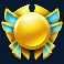golden glyph slot golden glyph wild symbol
