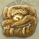 gonzos quest megaways slot alligator symbol