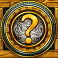 gonzos quest megaways slot mayan question mark wild symbol