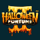 halloween fortune 2 slot halloween fortune 2 logo symbol