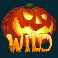 halloween fortune 2 slot pumpkin wild symbol