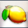 hot spin megaways slot lemon symbol
