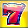 hot spin megaways slot red 7 symbol