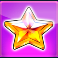 hot spin megaways slot star symbol