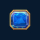 ivan and the immortal king slot blue gemstone symbol