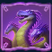 ivan and the immortal king slot dragon symbol
