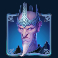 ivan and the immortal king slot king symbol