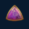 ivan and the immortal king slot purple gemstone symbol