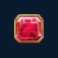 ivan and the immortal king slot red gemstone symbol