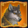 ivan and the immortal king slot wolf symbol
