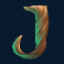 lord merlin and the lady of the lake slot j symbol
