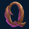 lord merlin and the lady of the lake slot q symbol