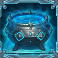 merlin and the ice queen slot cauldron symbol