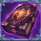 merlin and the ice queen slot spellbook symbol