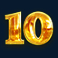 opal fruits slot 10 symbol