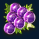opal fruits slot grapes symbol