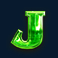 opal fruits slot j symbol