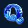 opal fruits slot q symbol