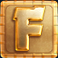 opal fruits slot scatter symbol