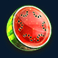 opal fruits slot watermelon symbol