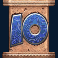 pearls of india slot 10 symbol