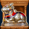 pearls of india slot cow symbol