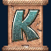 pearls of india slot k symbol