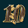piggy riches slot 10 symbol