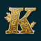 piggy riches slot k symbol