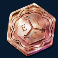 pirate gold slot bronze coin symbol